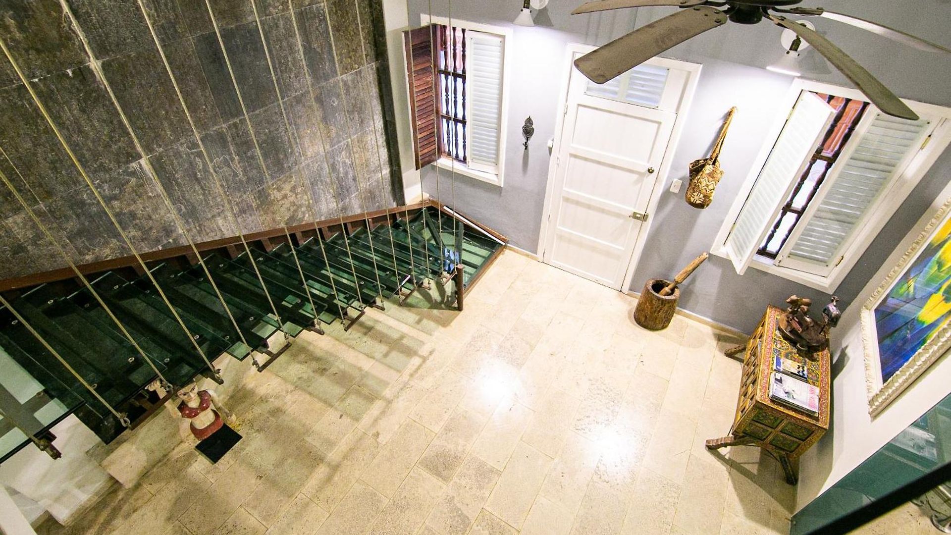 Loft En El Corazon Del Centro Historico Apartment Cartagena