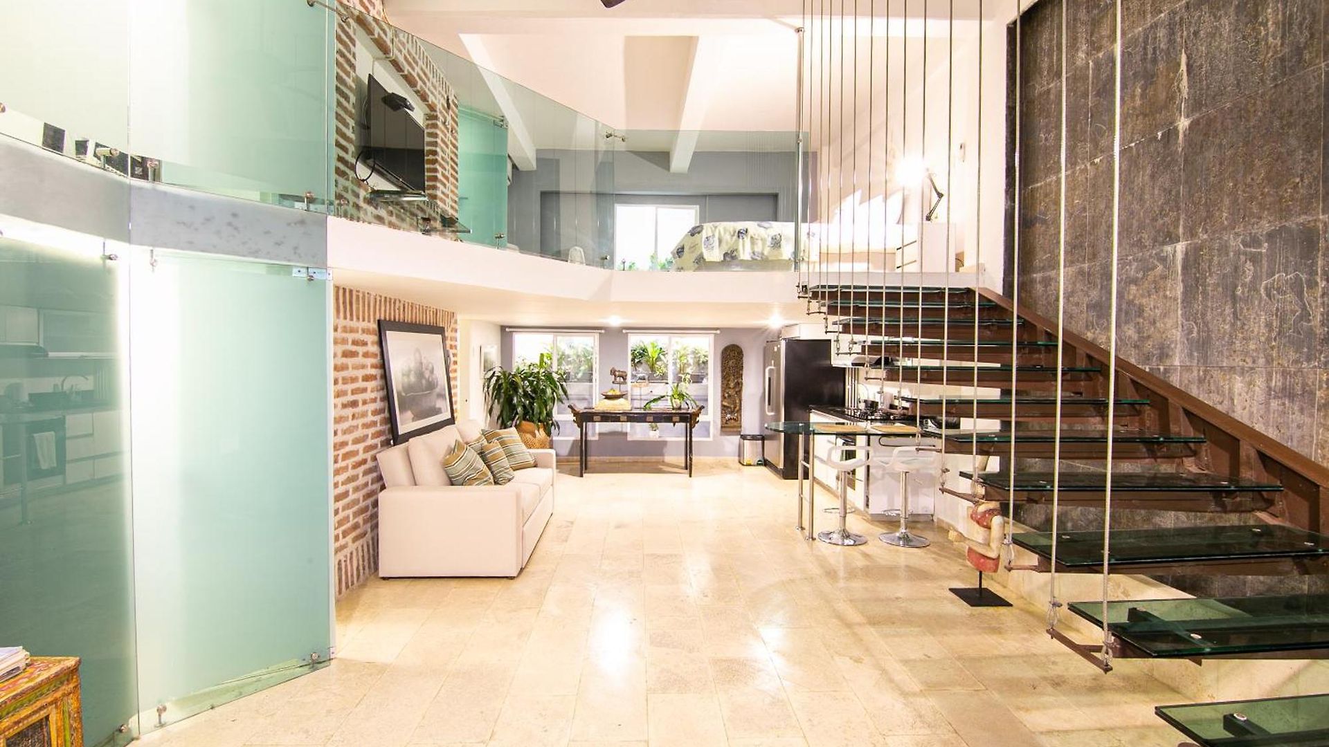 Loft En El Corazon Del Centro Historico * Cartagena