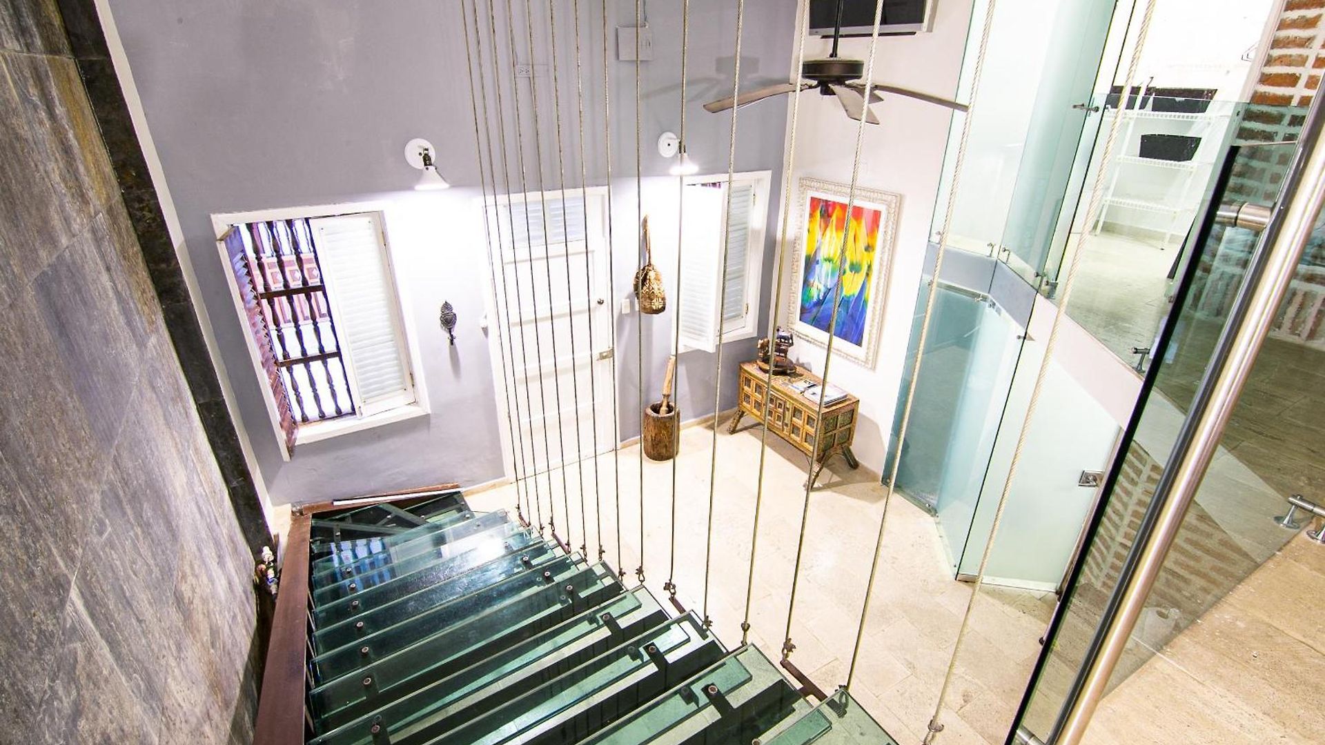 Loft En El Corazon Del Centro Historico *